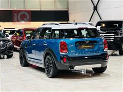 ميني كونتريمان